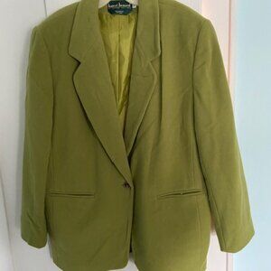 Women's Blazer